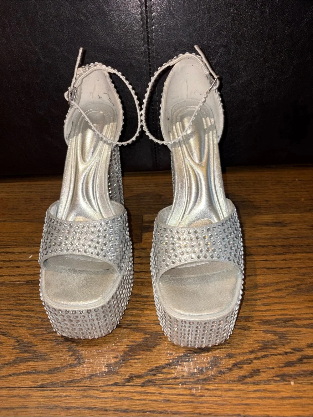 Alexander Wang eye catching